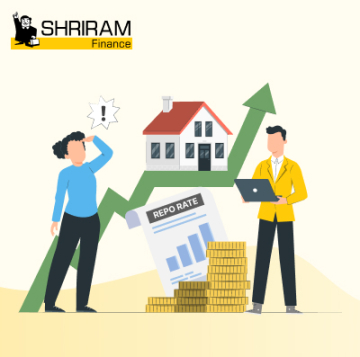 Repo Rate and Its Impact on Housing Loan Interest Rates Repo Rate and Its Impact on Housing Loan Interest Rates