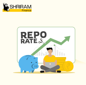 Repo Rate and Its Influence on Bank Deposit Rates Repo Rate and Its Influence on Bank Deposit Rates