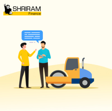 Construction Equipment Financing for Road Construction-1