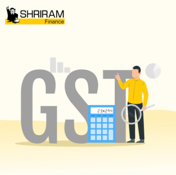 Impact of GST on Businesses Using the GST Calculator for Financial Analysis