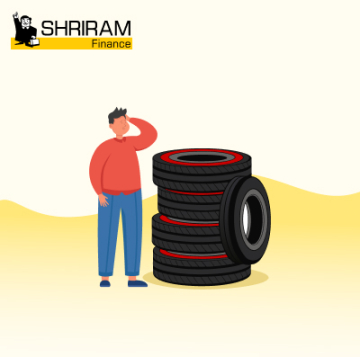 Impact of the Interest Rate on Tyre Financing