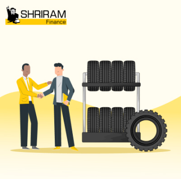 The Process of Applying for Tyre Financing