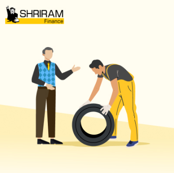 The Pros and Cons of Tyre Financing