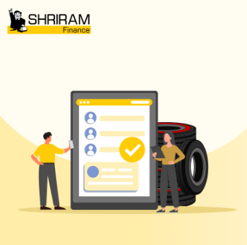 Things to Consider Before Taking a Loan for Tyres