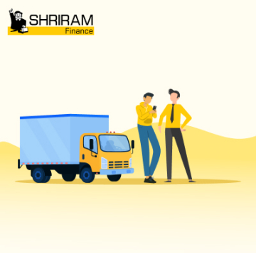 What Is a Passenger Commercial Vehicle Loan