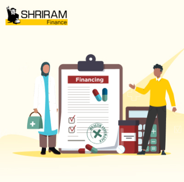 Common Misconceptions about Medical Equipment Financing