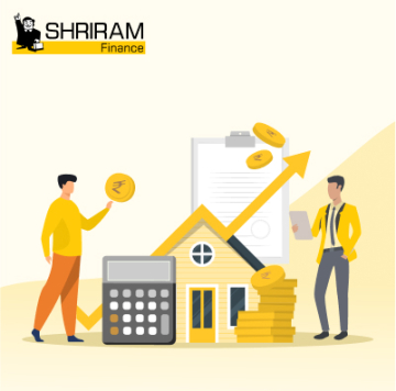 Interest Rates and Repayment Options for Overdraft Loans Against Property