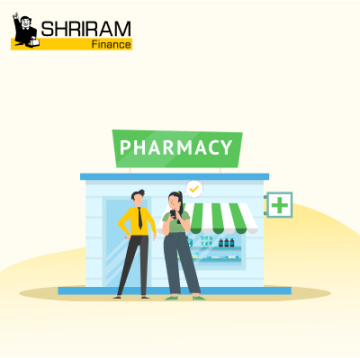 Top Reasons to Consider a Pharma Loan for Your Medical Store
