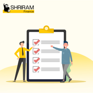 Personal Loan Application Checklist for Beginners Personal Loan Application Checklist for Beginners