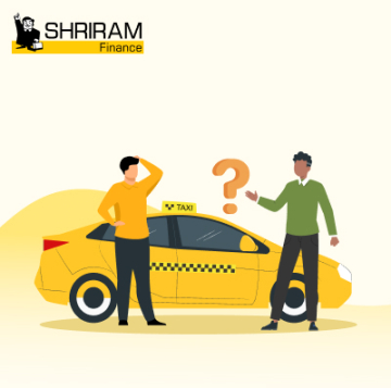 Step-by-Step Process to Apply for Used Car Loan as a Taxi Driver Step-by-Step Process to Apply for Used Car Loan as a Taxi Driver