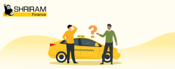 Step-by-Step Process to Apply for Used Car Loan as a Taxi Driver
