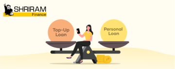 Top-Up Loan vs. Personal Loan: Which is Better for You