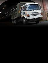 Truck Mobile