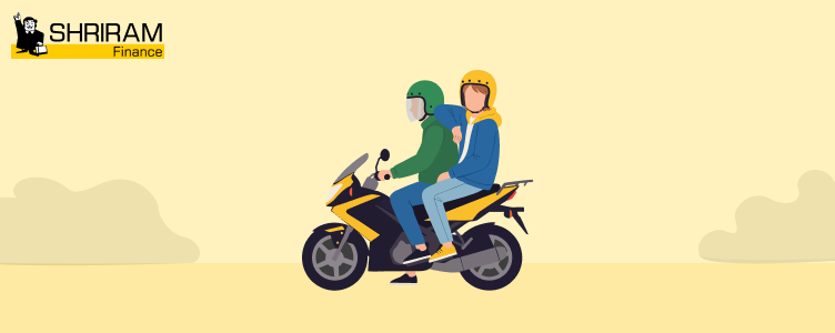 Top Bikes for Couples or Pillion Comfort