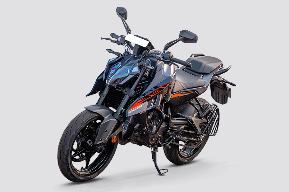 390 Duke
