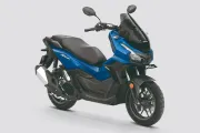 Honda ADV 160