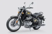Royal Enfield Bullet 650