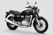 Honda CB500