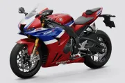 Honda CBR1000RR-R Fireblade SP