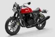 Royal Enfield Continental GT 650