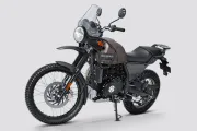 Royal Enfield Himalayan 440
