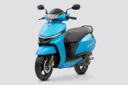 TVS Jupiter