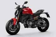 Ducati Monster