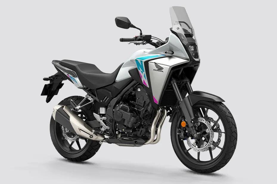 NX500