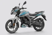 Bajaj Pulsar 125