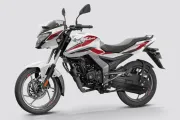 Bajaj Pulsar 150