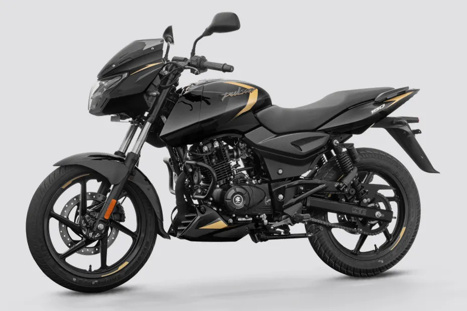 Pulsar 180