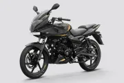 Bajaj Pulsar 220F