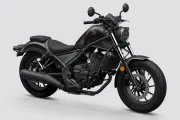 Honda Rebel 300