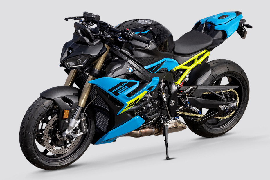 S 1000 R