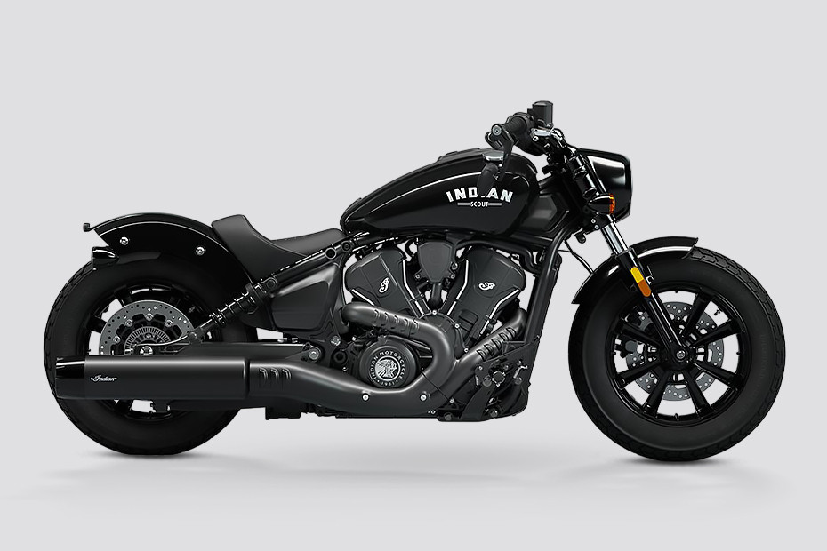 Scout Bobber