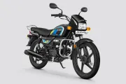 Hero Splendor Plus Flex Fuel