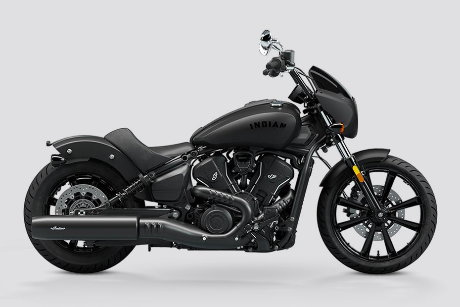 Sport Scout Sixty