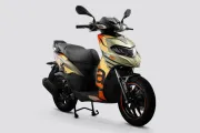 Aprilia SR 125 hp.e