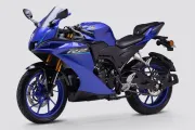 Yamaha YZF-R2