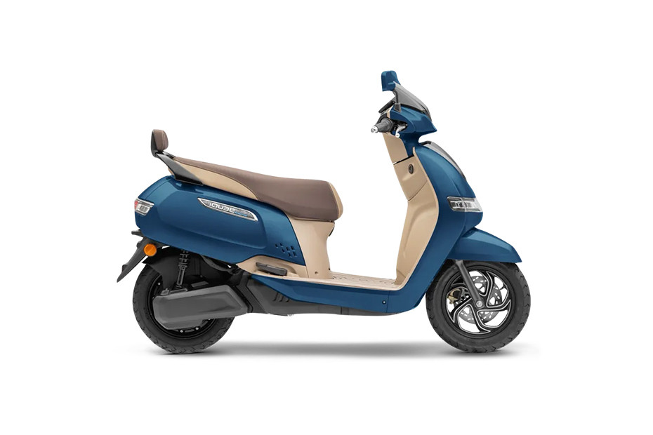Starlight Blue Beige