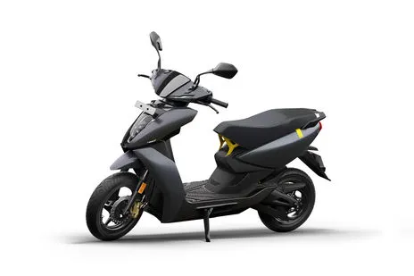 450S colours