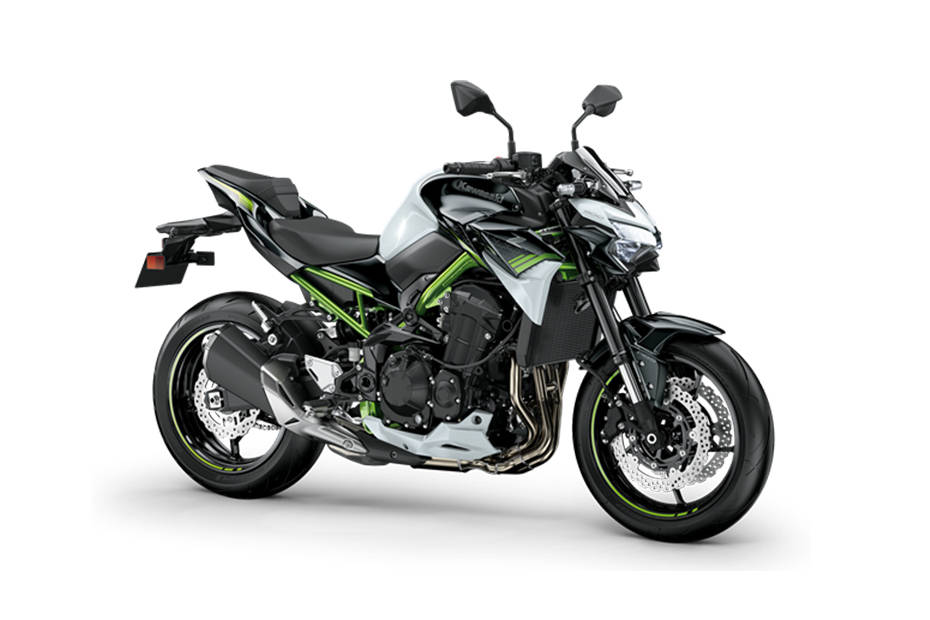 Pearl Blizzard White