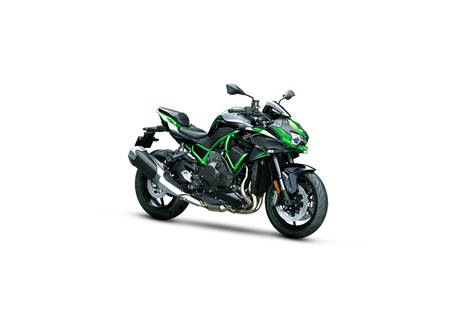 Diablo Black Golden Green