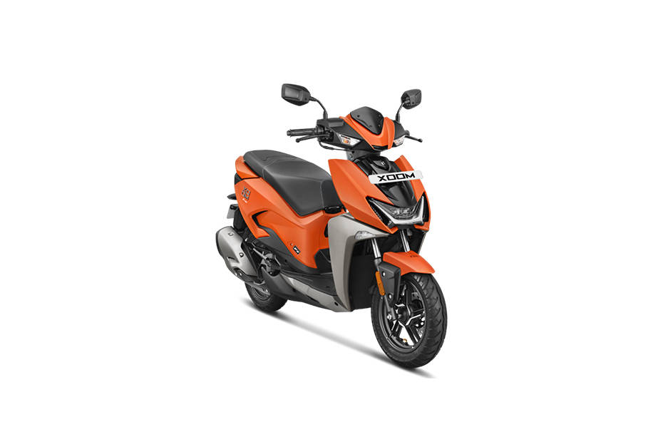 Abrax Orange