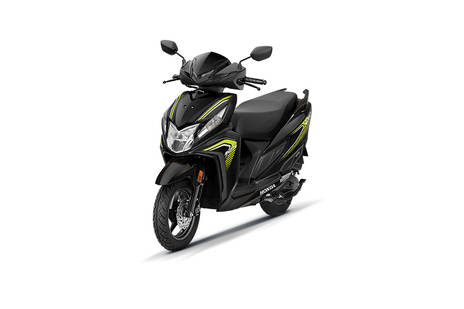 Pearl Igneous Black