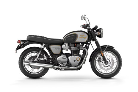 Icon Edition - Sapphire Black Aluminium Silver