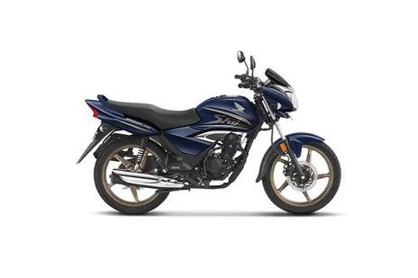 Pearl Siren Blue Limited Edition