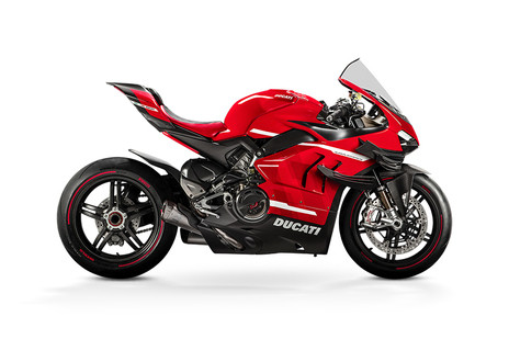 Red - SLV4