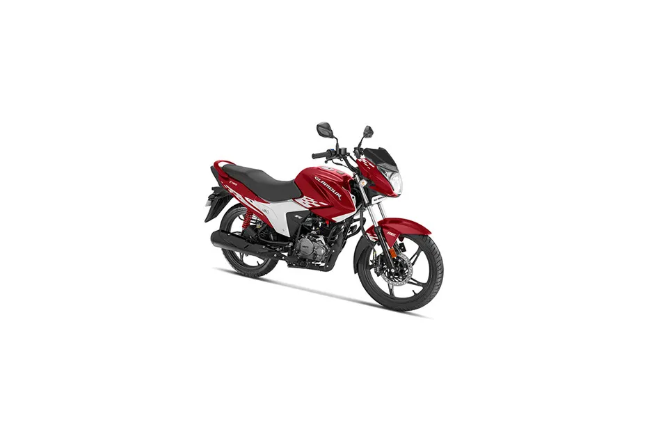 100 Million Edition Red