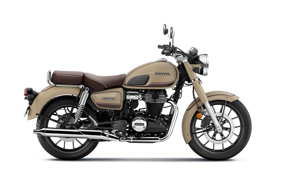 Mat Dune Brown Special Edition